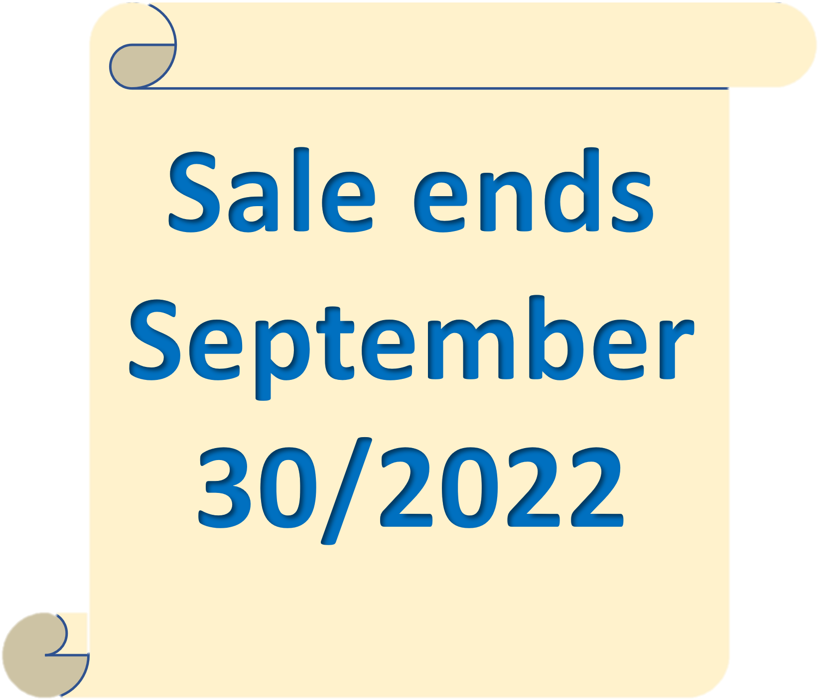 Sale