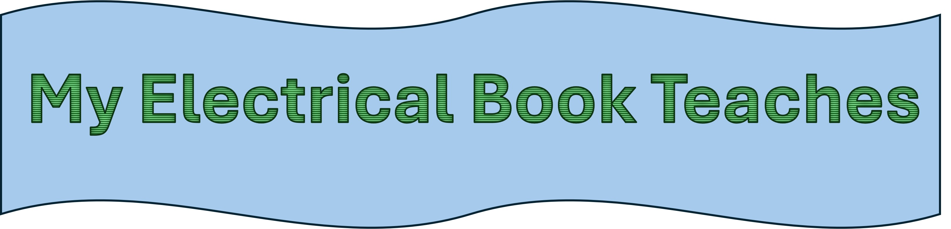 Electrical Troubleshooting Book
